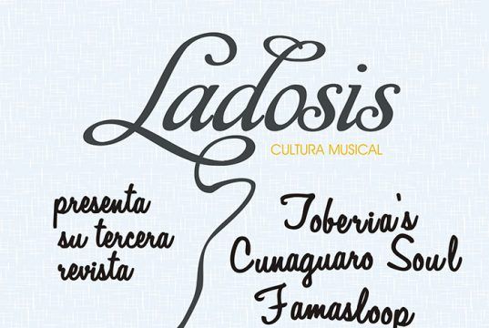 Concierto Ladosis 3