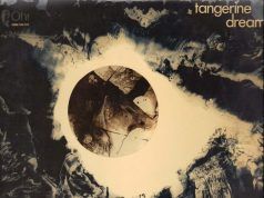 Alpha Centauri: el vuelo intergaláctico de Tangerine Dream