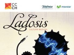 Concierto Ladosis #32