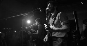 Los Mesoneros Quinta Bar