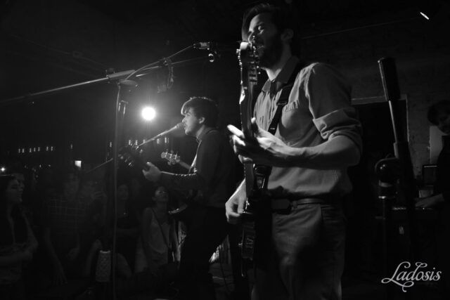 Los Mesoneros Quinta Bar Los Mesoneros Quinta Bar