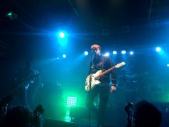 The Vaccines estremeció la Sala Razzmatazz