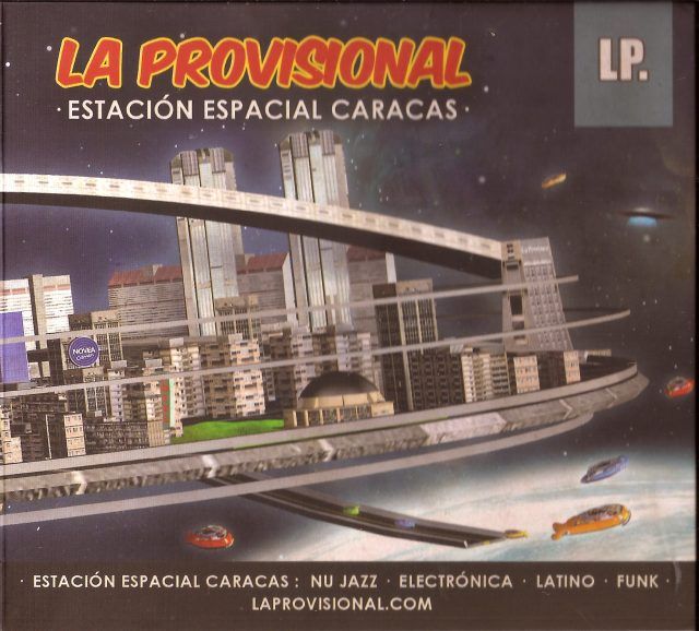 La Provisional
