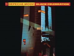 Black Celebration: el giro creativo de Depeche Mode