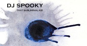 DJ Spooky . Optometry