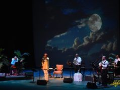 Los Hermanos Naturales, Betsayda Machado Y Miguel Delgado Estévez (Teatro de Chacao, Caracas) (Mayo 8, 2016) Los Hermanos Naturales y Betsayda Machado