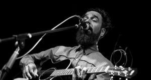 Gustavo Casas