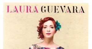 Laura Guevara debut