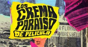 Los Crema Paraíso