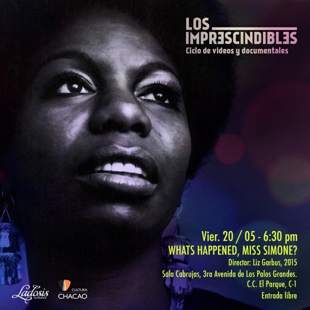 Ciclo Los Imprescindibles
