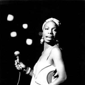 Nina Simone