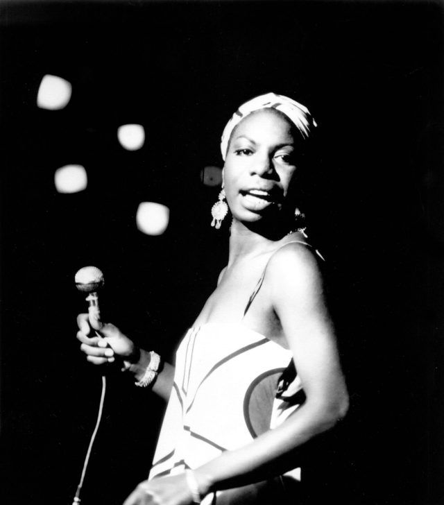 Nina1 Nina Simone