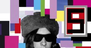Primal Scream - Chaosmosis
