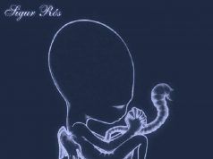 Ágætis byrjun: el fantástico salto internacional de Sigur Rós Sigur Ros - Agaetis Byrjun