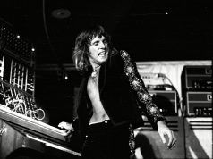 Keith Emerson: una década sin el mago de los teclados Keith Emerson