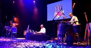 Miguel Noya y Etno E3