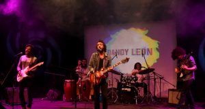 Dandy León