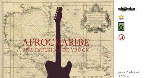 Afrockaribe