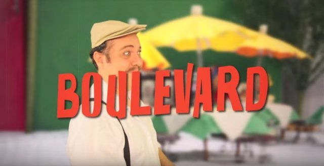 LHN Boulevard Los Hermanos Naturales