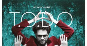 Octavio Suñé