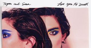 Tegan and Sara