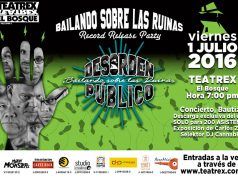 Desorden Público