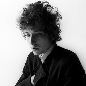 Versiones Bob Dylan (parte 2) en Acto de Fe