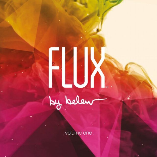 Belew fluxby Adrian Belew