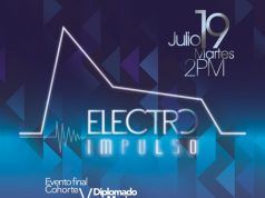 ELECTRO IMPULSO: Evento final V Cohorte Diplomado en Música Electrónica Unimet Diplomado en Música Electrónica