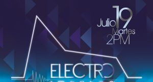 Diplomado en Música Electrónica
