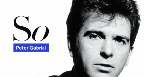 Peter Gabriel