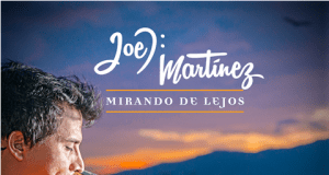 Joel Martínez