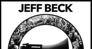 Jeff Beck