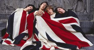 The Who
