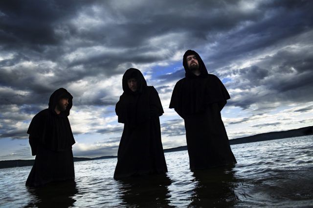 ulver Ulver
