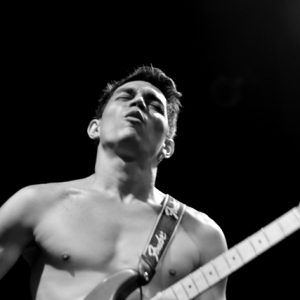 La potencia de Motorfunk y el techno pop de Zoundcolector Motorfunk