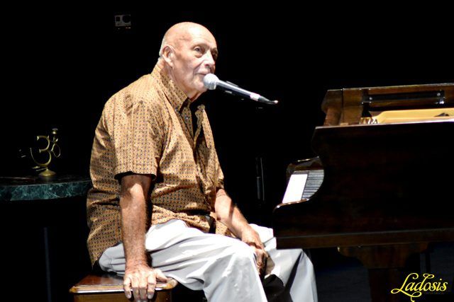 Homenaje a Gerry Weil Homenaje a Gerry Weil