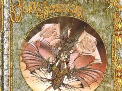 Olias of Sunhillow: el fantástico primer viaje imaginario de Jon Anderson Jon Anderson