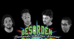 Desorden Público