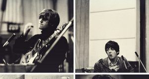 The Beatles