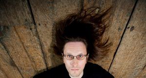 Steven Wilson