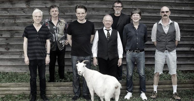 King Crimson