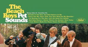 Pet Sounds