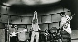 The Who