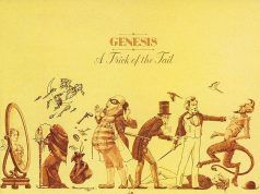 A Trick of the Tail: la magia, fantasía y melancolía de Genesis Genesis