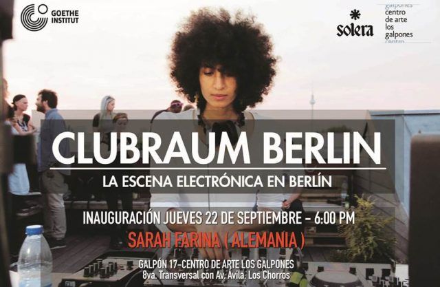 crsarahfarina Clubraum Sarah Farina