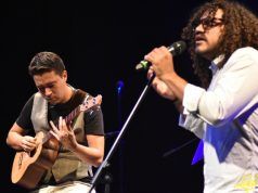 Edward Ramírez y Rafa Pino: joropo tuyero del siglo 21 Edward Ramirez y Rafa Pino