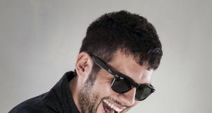 Guillermo Moreno