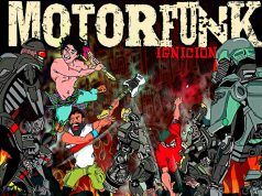 Motorfunk