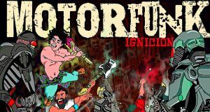 Motorfunk